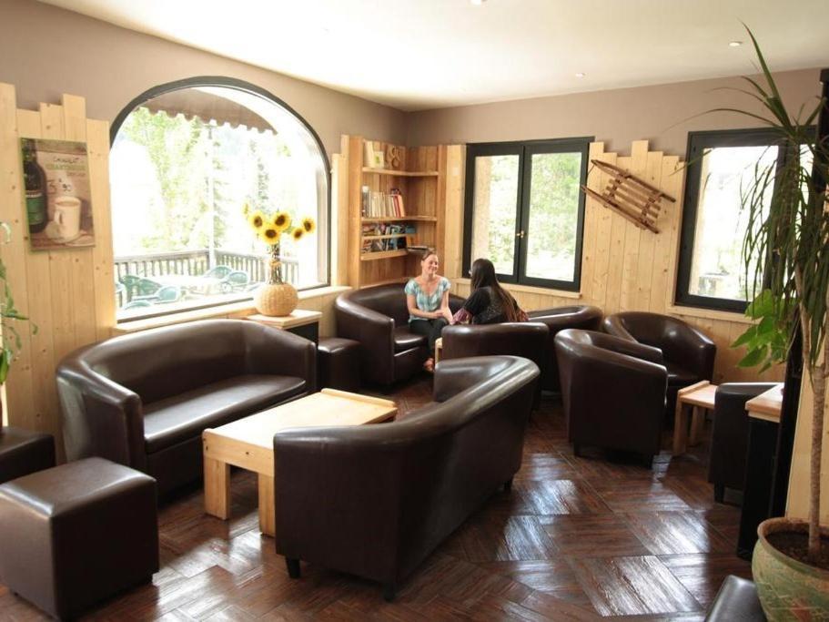 Hotel Les Vallois Валлуїз Номер фото