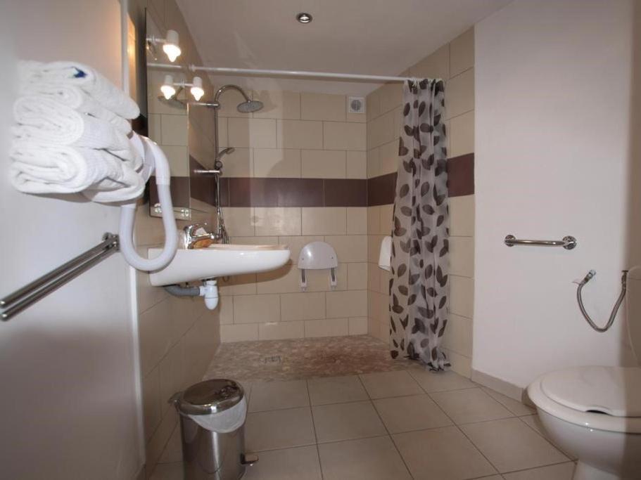 Hotel Les Vallois Валлуїз Номер фото