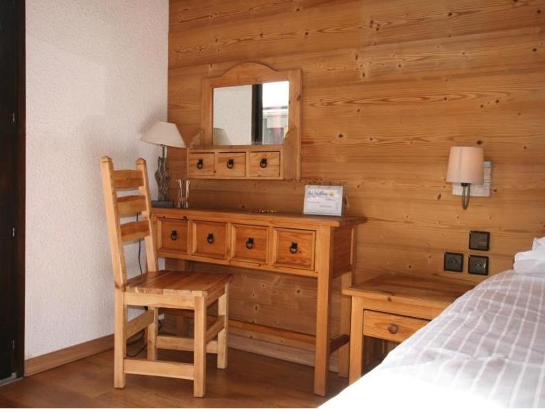 Hotel Les Vallois Валлуїз Номер фото