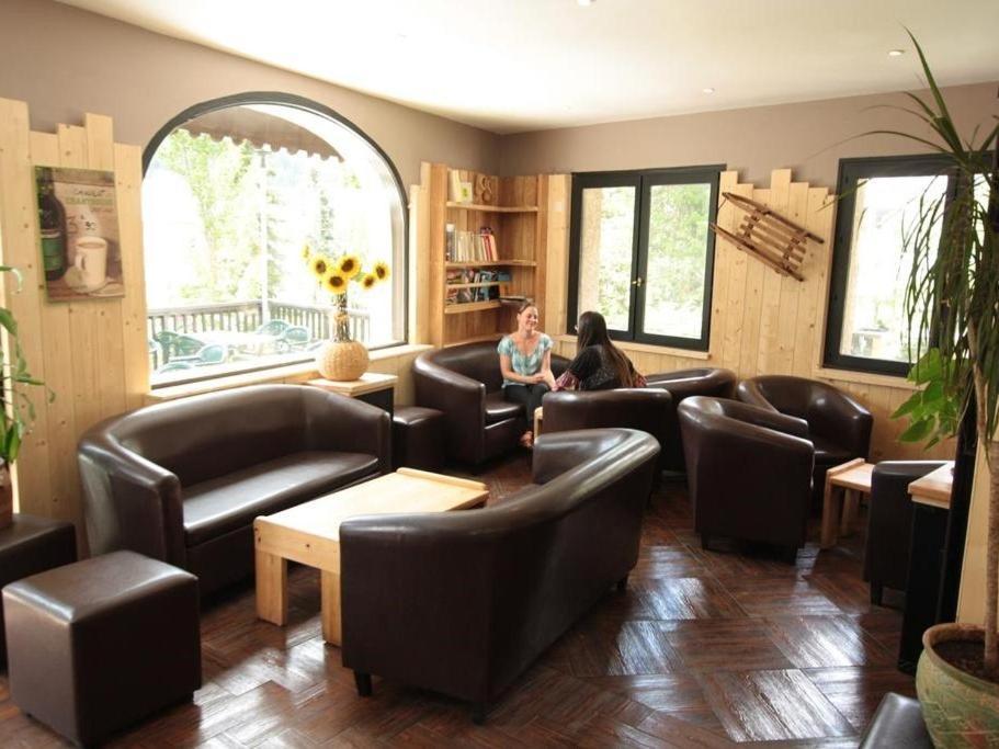 Hotel Les Vallois Валлуїз Номер фото