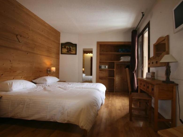 Hotel Les Vallois Валлуїз Номер фото