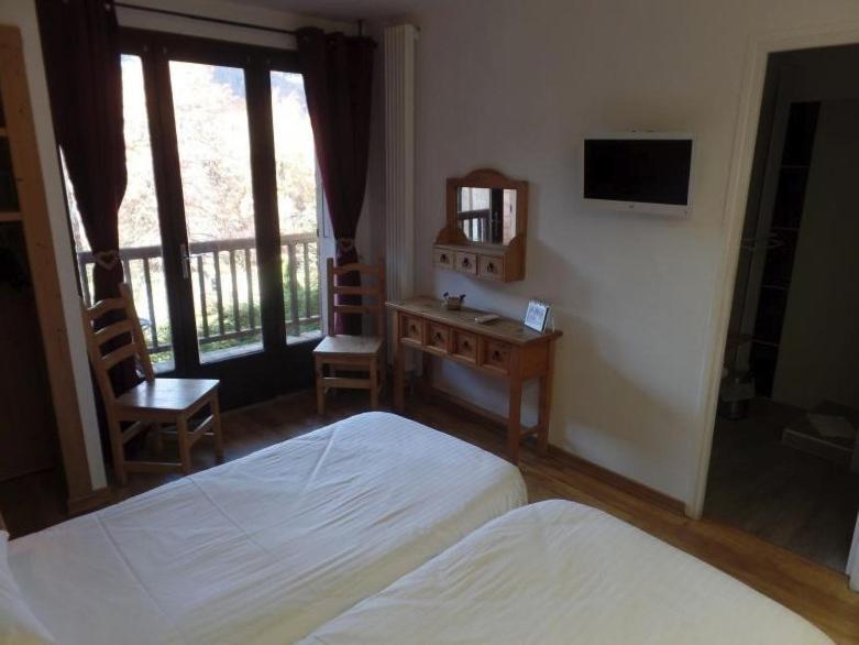 Hotel Les Vallois Валлуїз Номер фото