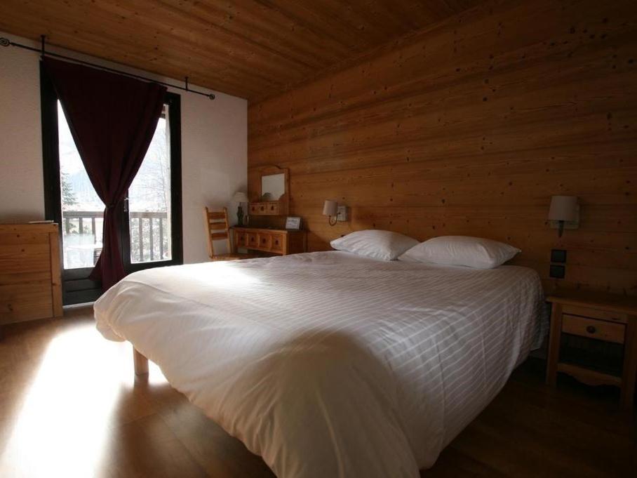 Hotel Les Vallois Валлуїз Номер фото
